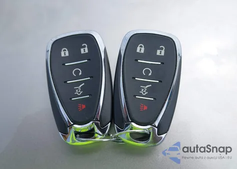 2023 Chevrolet Blazer Fwd 2Lt from USA, damaged, VIN 3GNKBCR49PS185542